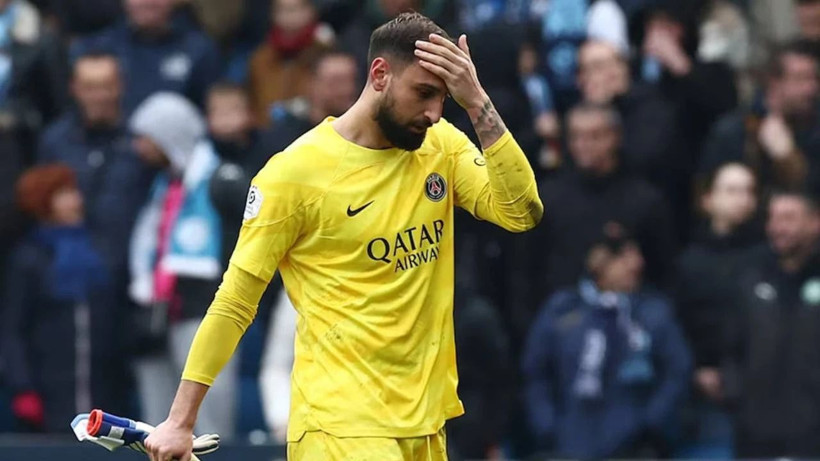 Ederson mu Donnarumma mı? Galatasaray ve City arasında büyük satranç - Resim: 7