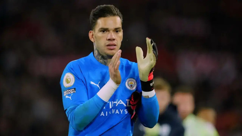 Ederson mu Donnarumma mı? Galatasaray ve City arasında büyük satranç - Resim: 4