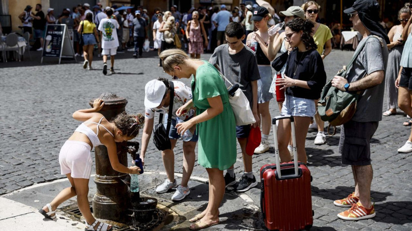 Meteoroloji’den 43 il için kritik uyarı: Bu şehirlerde termometreler 45 dereceyi gösterecek! - Resim: 41