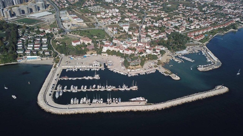 İstanbul’un 24 noktasına kuruldu: İstanbul’daki depremi ilk onlar tespit edecek - Resim: 15