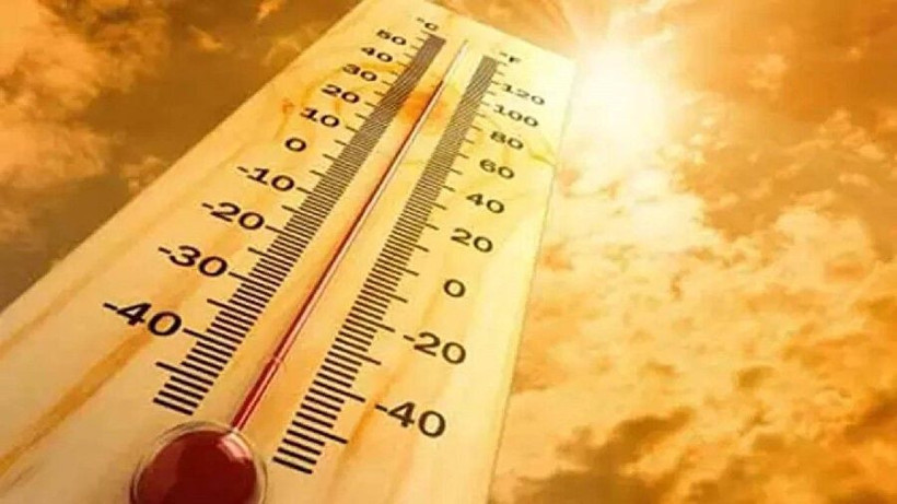 Meteoroloji’den 43 il için kritik uyarı: Bu şehirlerde termometreler 45 dereceyi gösterecek! - Resim: 2