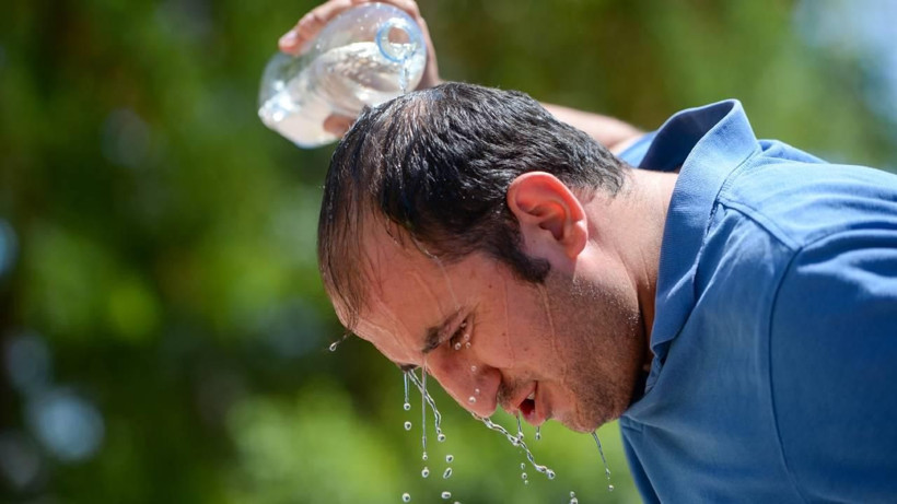 Meteoroloji’den 43 il için kritik uyarı: Bu şehirlerde termometreler 45 dereceyi gösterecek! - Resim: 33