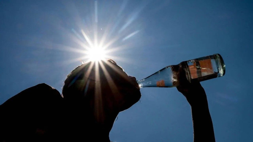 Meteoroloji’den 43 il için kritik uyarı: Bu şehirlerde termometreler 45 dereceyi gösterecek! - Resim: 26