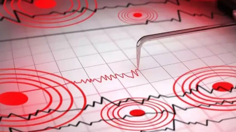 İstanbul’un 24 noktasına kuruldu: İstanbul’daki depremi ilk onlar tespit edecek - Resim: 28