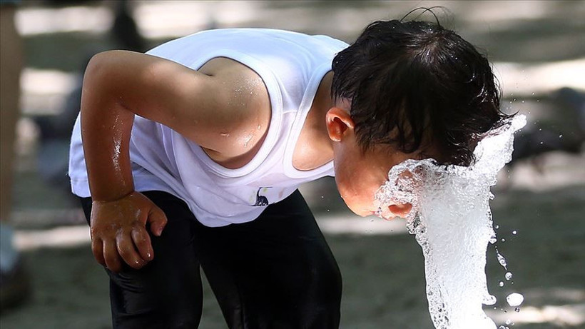 Meteoroloji’den 43 il için kritik uyarı: Bu şehirlerde termometreler 45 dereceyi gösterecek! - Resim: 30