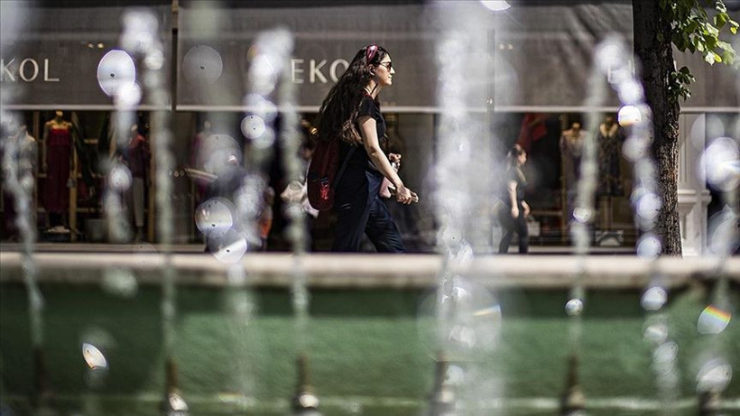 Meteoroloji’den 43 il için kritik uyarı: Bu şehirlerde termometreler 45 dereceyi gösterecek! - Resim: 18