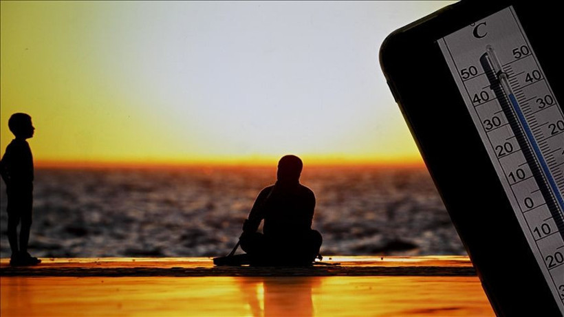 Meteoroloji’den 43 il için kritik uyarı: Bu şehirlerde termometreler 45 dereceyi gösterecek! - Resim: 13