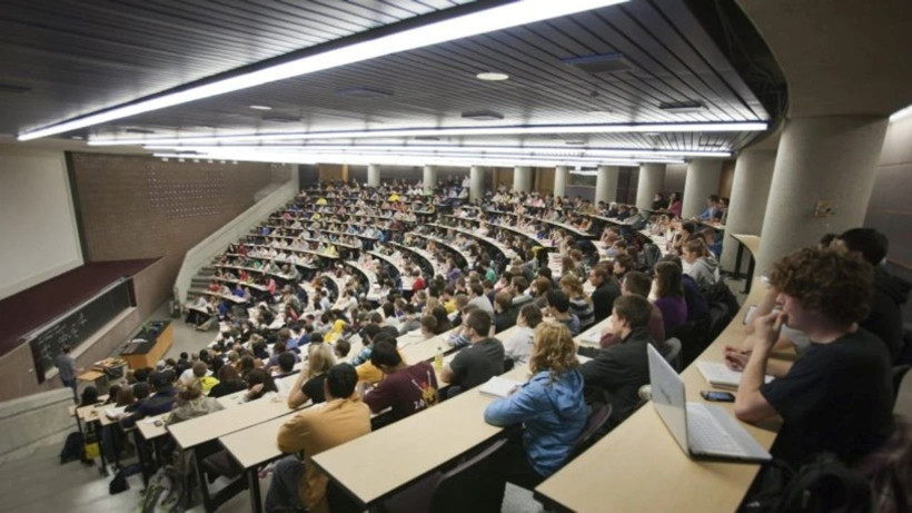 Türkiye'nin en iyi üniversiteleri belli oldu: Zirvede o üniversiteler var! - Resim: 2