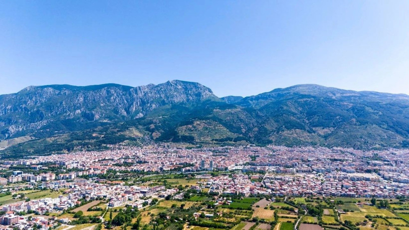 Meteoroloji’den 43 il için kritik uyarı: Bu şehirlerde termometreler 45 dereceyi gösterecek! - Resim: 6