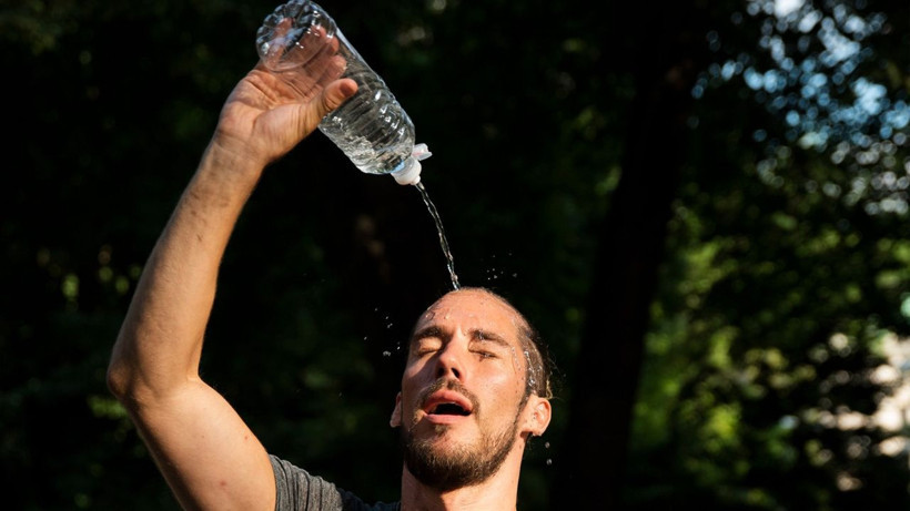 Meteoroloji 17 Ağustos için uyardı: Bu 33 şehirde sıcaklıklar tırmanıyor! - Resim: 7