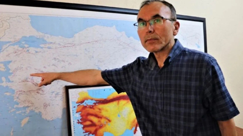 İstanbul için korkutan deprem uyarısı! 7’den büyük deprem kapıda mı? - Resim: 1