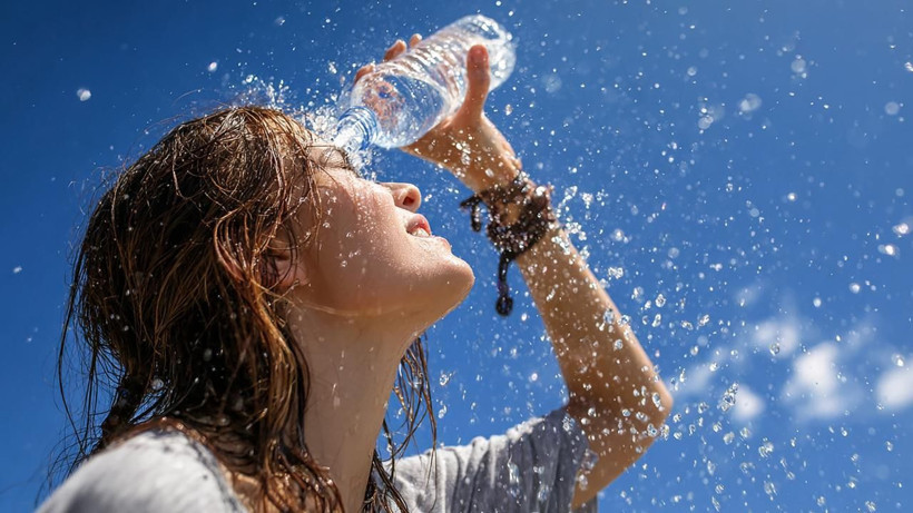 Meteoroloji 17 Ağustos için uyardı: Bu 33 şehirde sıcaklıklar tırmanıyor! - Resim: 5