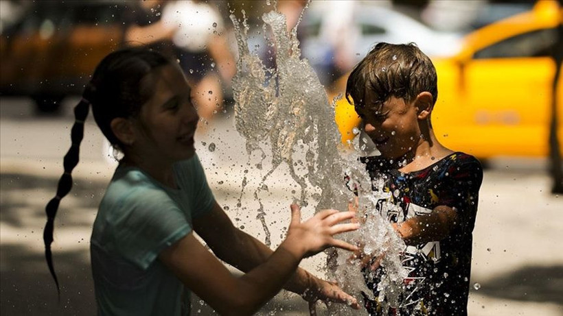 Meteoroloji 17 Ağustos için uyardı: Bu 33 şehirde sıcaklıklar tırmanıyor! - Resim: 2