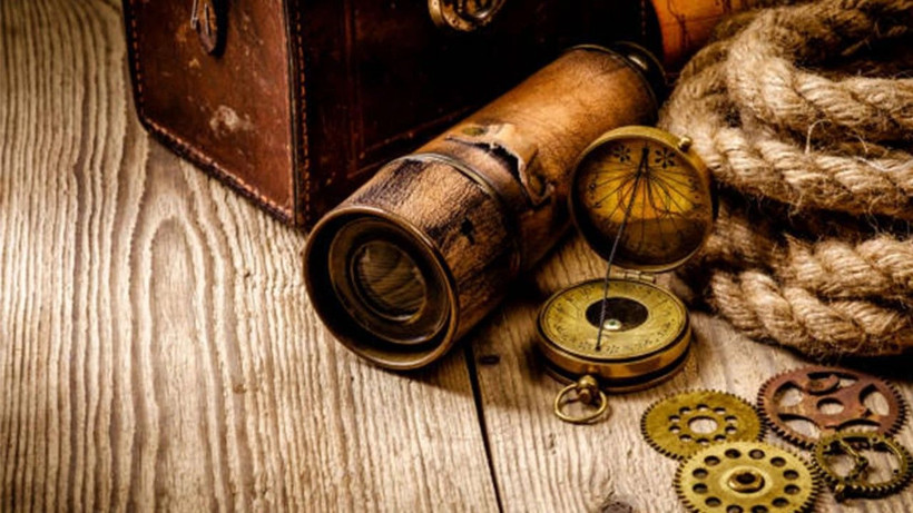 Tarihte bugün: 17 Ağustos'a damga vuran olaylar - Resim: 1