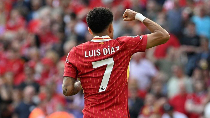 Avrupa devleri karşılaştırıldı: O takımın ölümcül dörtlüsü rakipleri ezip geçti - Resim: 17