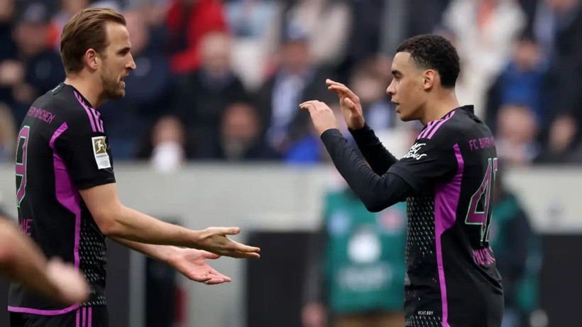 Avrupa devleri karşılaştırıldı: O takımın ölümcül dörtlüsü rakipleri ezip geçti - Resim: 6