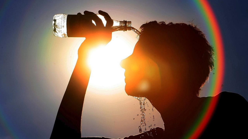 Bu şehirlerde hayat duracak! Meteoroloji kavurucu sıcaklık için uyardı - Resim: 11