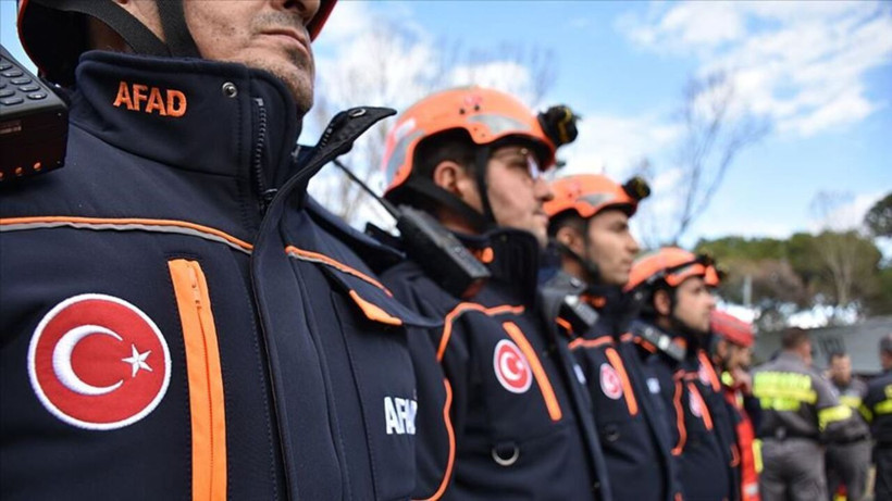 AFAD'dan kritik uyarı: “Deprem öncesi hazırlıklar hayat kurtarır” - Resim: 17