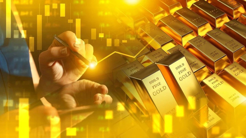 Altın fiyatları yükseldi: Gram, çeyrek ve Cumhuriyet altını kaç TL? - Resim: 5