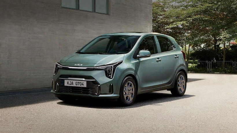 Sıfır otomatik araç almak isteyenlere müjde! İşte ağustos ayının en ucuz modelleri - Resim: 10