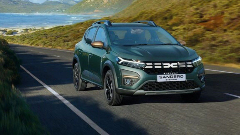 Sıfır otomatik araç almak isteyenlere müjde! İşte ağustos ayının en ucuz modelleri - Resim: 9