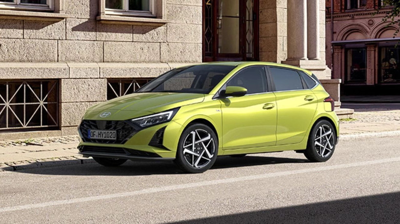 Sıfır otomatik araç almak isteyenlere müjde! İşte ağustos ayının en ucuz modelleri - Resim: 8