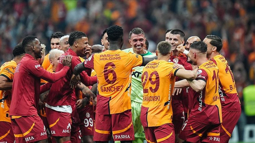 Süper Lig’de 8 kulüp PFDK’ye sevk edildi! Galatasaray, Fenerbahçe, Beşiktaş ve Trabzonspor listede - Resim: 2