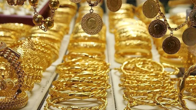 Altında düşüş devam ediyor: 21 Ağustos güncel altın fiyatları - Resim: 7