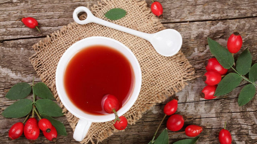 Bu çayı içen fazla kilolarına veda ediyor! Günde 1 bardakla mucize etki! - Resim: 5