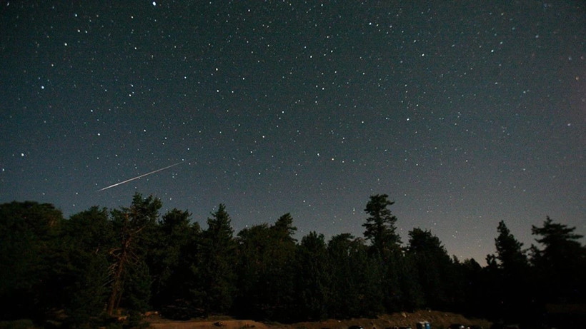 Bilinen ilk göktaşı kaynaklı ölüm vakası Osmanlı'da yaşandı: 22 Ağustos 1888 - Resim: 1