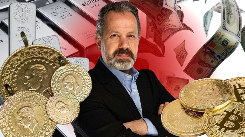 İslam Memiş açıkladı: Altın ve gümüşte kritik seviye geliyor! - Resim: 7
