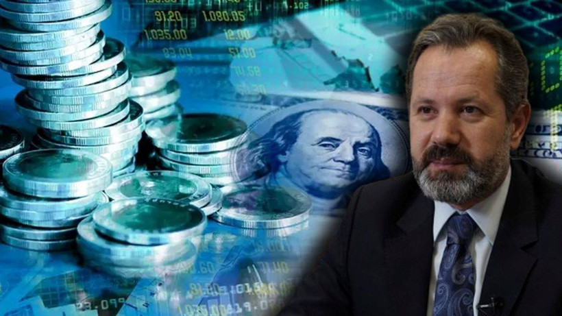 İslam Memiş açıkladı: Altın ve gümüşte kritik seviye geliyor! - Resim: 8