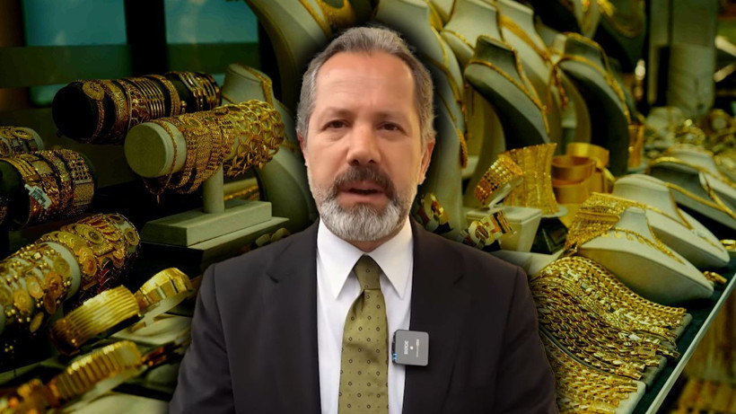 İslam Memiş yeni hafta için açıkladı! Altın ve gümüşte düşüş sinyali - Resim: 1