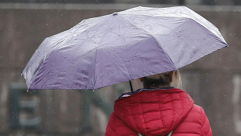 Meteoroloji tarih vererek uyardı: 13 ilde sağanak yağış olacak! - Resim: 4