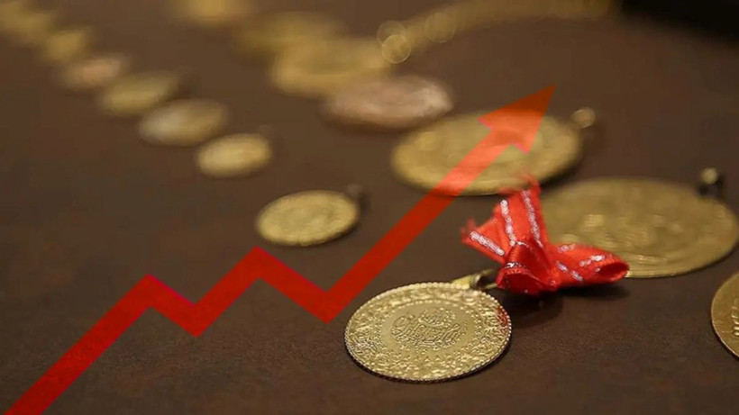 25 Ağustos 2025 altın fiyatları: Gram ve çeyrek ne kadar oldu? - Resim: 6