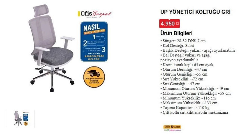 BİM’e yönetici koltuğu geliyor! 27 Ağustos aktüel ürünler listesi açıklandı - Resim: 4