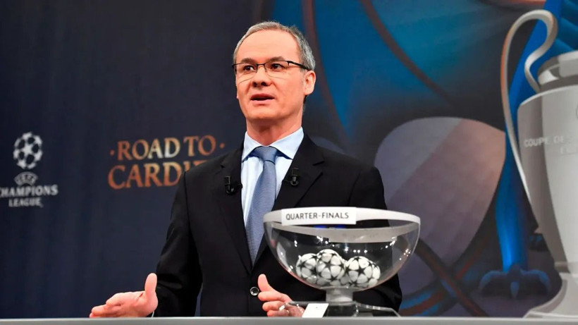 Şampiyonlar Ligi heyecanı başlıyor: Galatasaray’ın rakipleri belli oluyor! Kura çekimi hangi kanalda? - Resim: 8