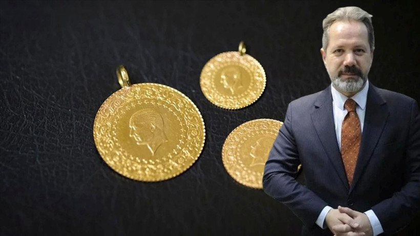 Altında yeni rekor beklentisi: Gram altın 6 bin liraya ne zaman çıkacak? İşte uzman yorumu - Resim: 8