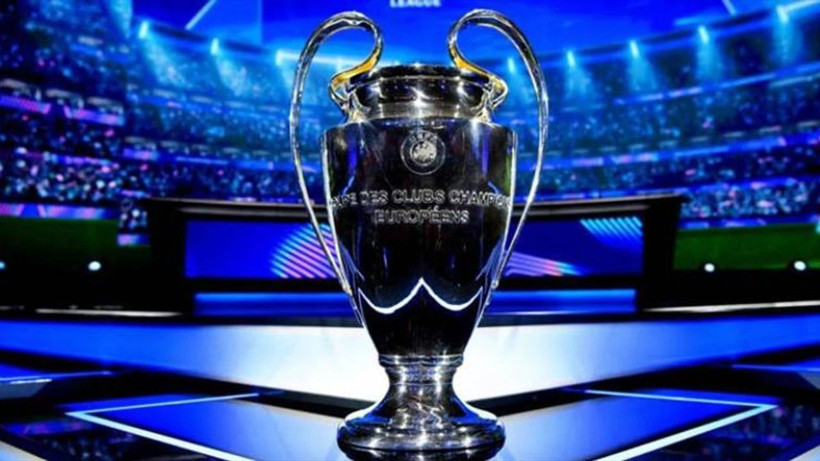 Şampiyonlar Ligi heyecanı başlıyor: Galatasaray’ın rakipleri belli oluyor! Kura çekimi hangi kanalda? - Resim: 2