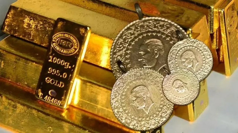 Gram altın rekora koşuyor! İşte 29 Ağustos güncel altın fiyatları tablosu - Resim: 4