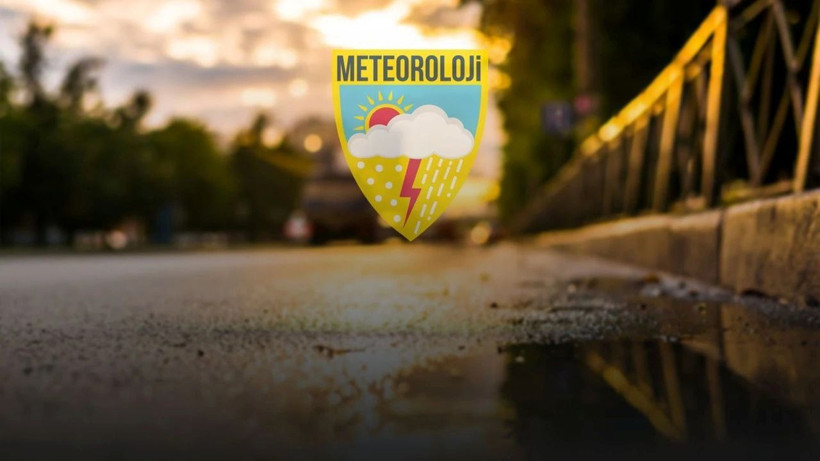 Hava durumu alarmı: 40 dereceyi aşacak! İşte aşırı sıcak beklenen iller - Resim: 1