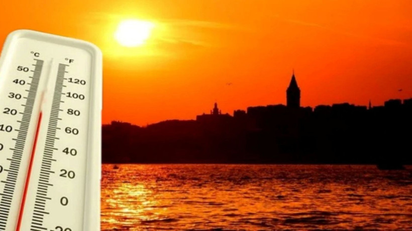 Hava durumu alarmı: 40 dereceyi aşacak! İşte aşırı sıcak beklenen iller - Resim: 22