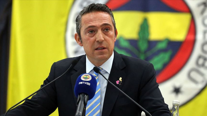 Fenerbahçe’de kritik toplantı sona erdi: İşte 4 teknik direktör adayı - Resim: 4