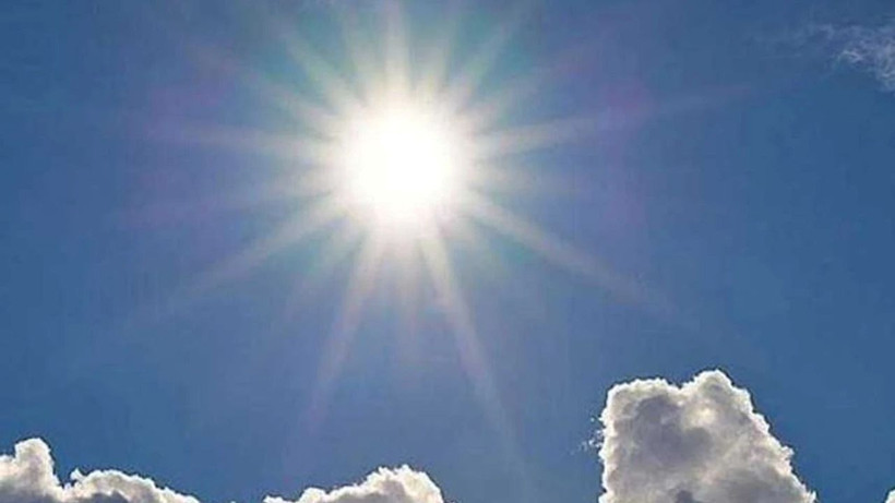 Meteoroloji’den 47 ile aşırı sıcak uyarısı: 45 dereceye yaklaşıyor! - Resim: 15
