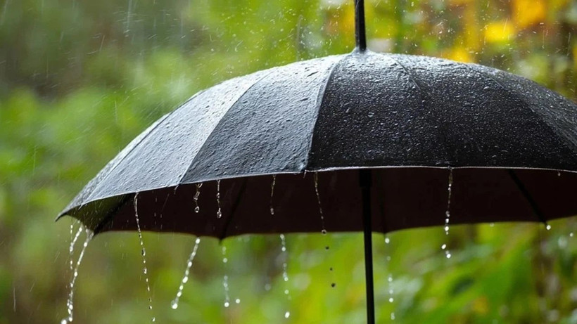 Meteoroloji uyardı! Bu şehirlerde gök gürültülü sağanak yağış bekleniyor - Resim: 8