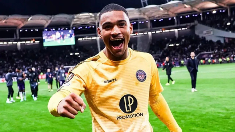 Hayal edilenler başka takımlarda! Galatasaray'da kaleci listesi bir bir eridi, şimdi hedef ne? - Resim: 5