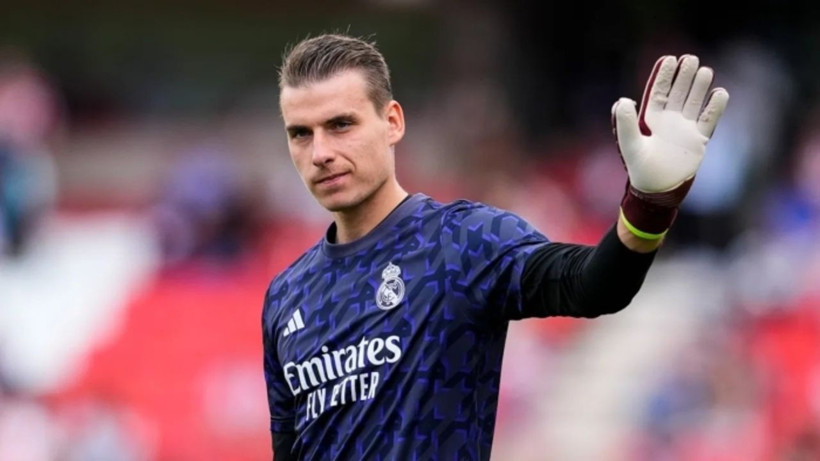 Hayal edilenler başka takımlarda! Galatasaray'da kaleci listesi bir bir eridi, şimdi hedef ne? - Resim: 11