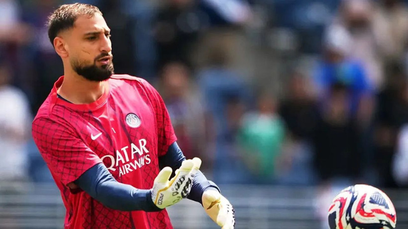 Hayal edilenler başka takımlarda! Galatasaray'da kaleci listesi bir bir eridi, şimdi hedef ne? - Resim: 8