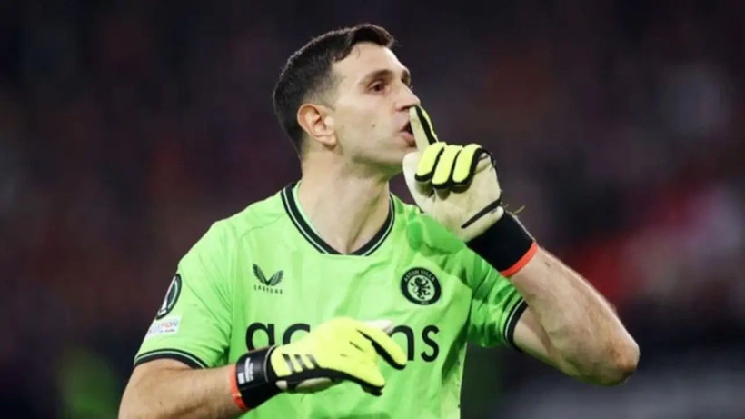 Hayal edilenler başka takımlarda! Galatasaray'da kaleci listesi bir bir eridi, şimdi hedef ne? - Resim: 13
