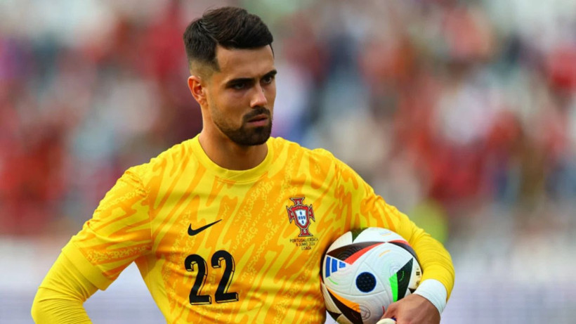 Hayal edilenler başka takımlarda! Galatasaray'da kaleci listesi bir bir eridi, şimdi hedef ne? - Resim: 2